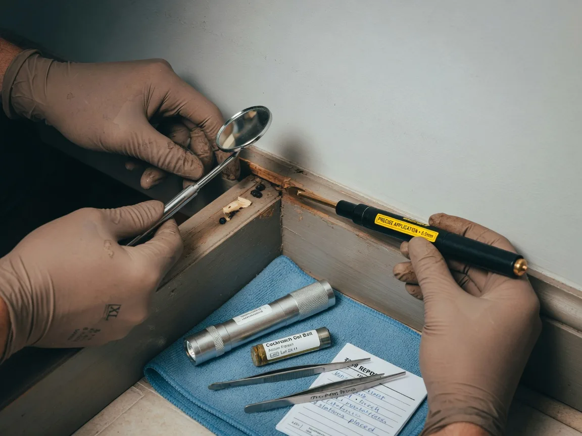 Why choose Emergency Pest Control in Vassalboro, ME
